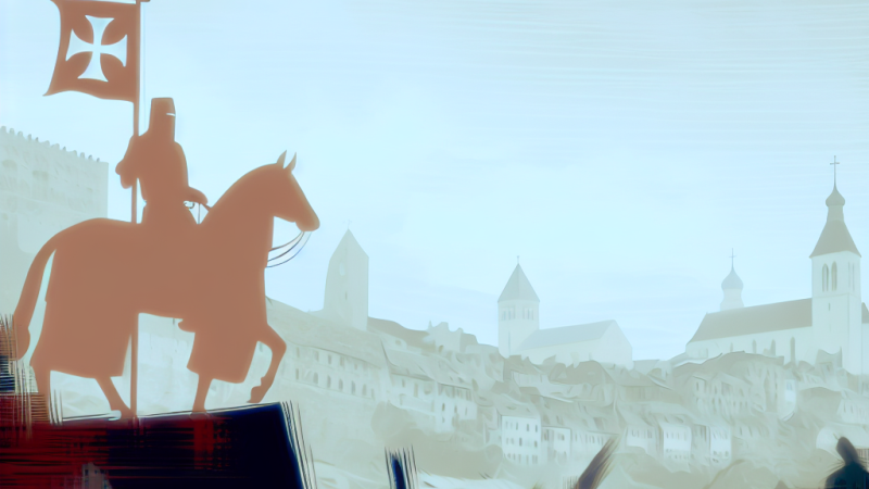 Análisis completo de las Cruzadas: causas, desarrollo y legado histórico