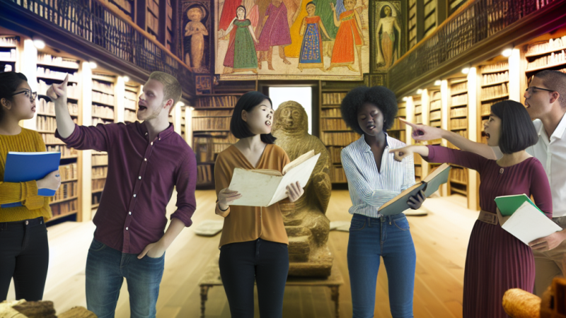 Análisis completo sobre el estudio y la importancia de la historia