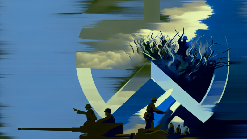 Análisis completo sobre la Segunda Guerra Mundial: causas y consecuencias