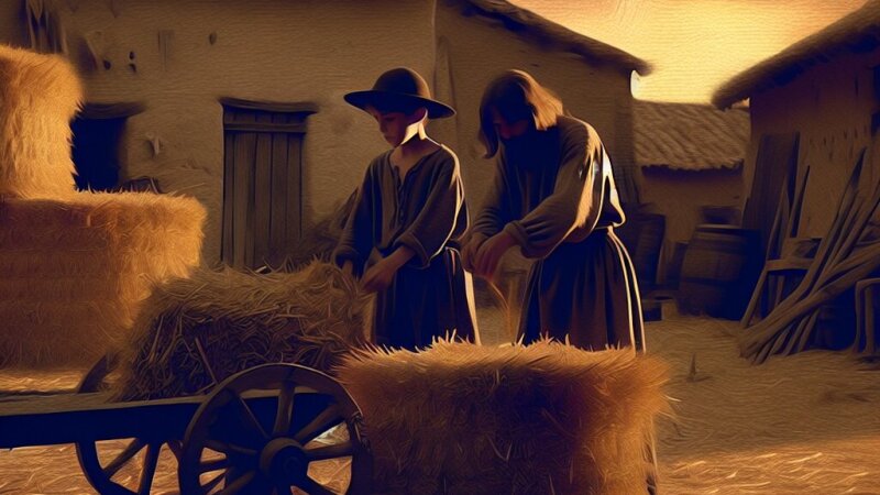 Análisis crítico de El camino de Miguel Delibes: infancia y pueblo