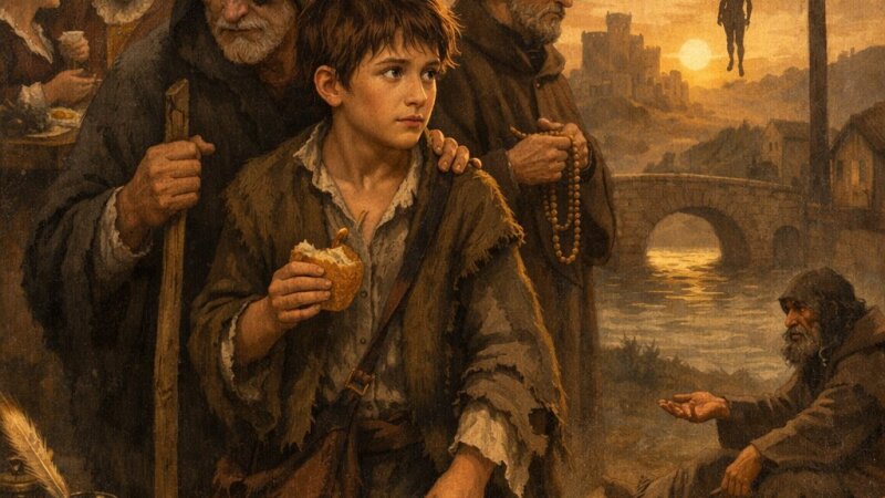 Análisis crítico de Lazarillo de Tormes y su impacto en la novela picaresca
