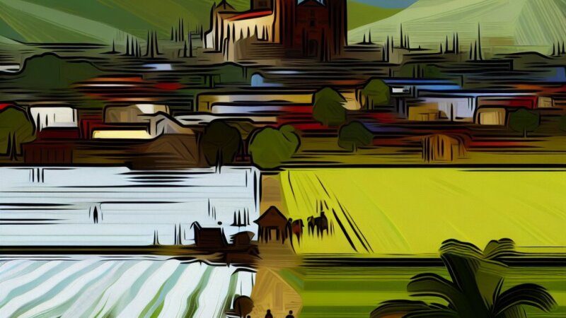 Análisis crítico del periodo colonial en América Central