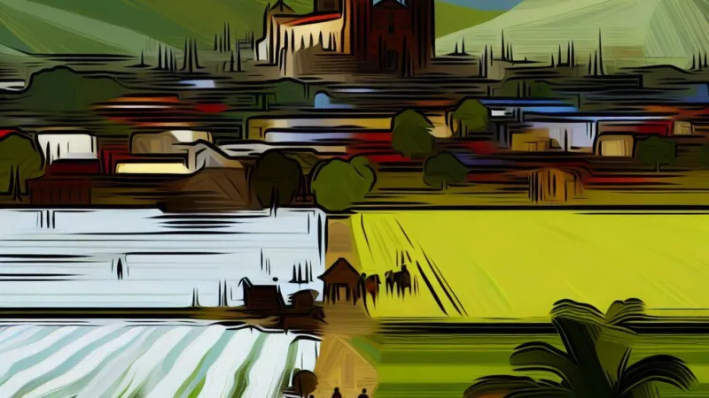 Análisis crítico del periodo colonial en América Central