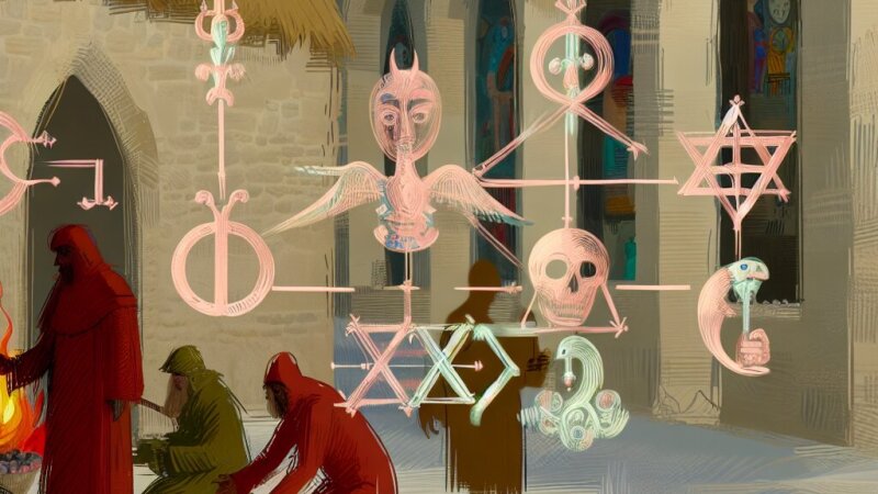 Análisis crítico sobre racismo y antisemitismo en Los cuentos de Canterbury