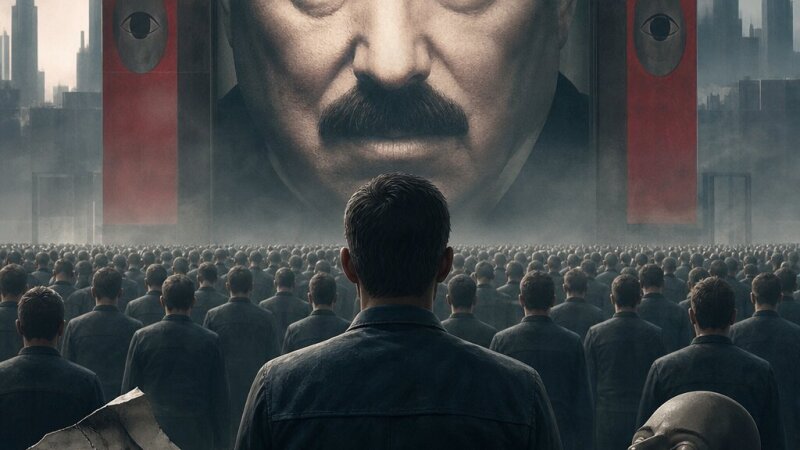 Análisis de 1984 de George Orwell: poder y verdad