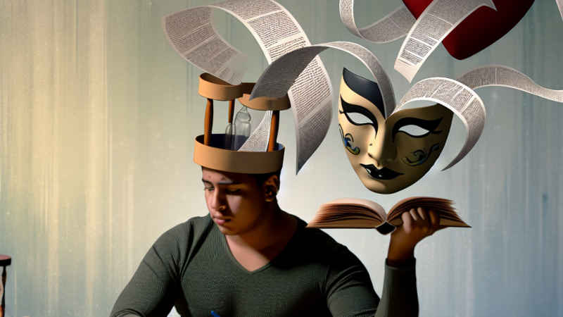 Análisis de 'Aura' de Carlos Fuentes: identidad, deseo y memoria