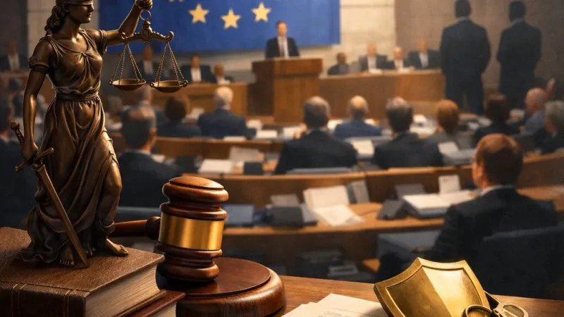 Análisis de casos y normativa sobre la inmunidad parlamentaria en el Parlamento Europeo