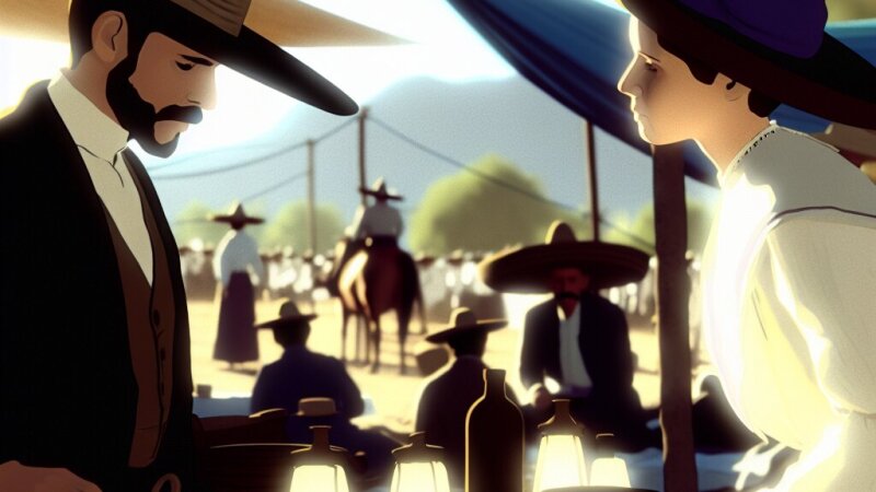 Análisis de Como Agua para Chocolate: Tradición y libertad en la Revolución Mexicana