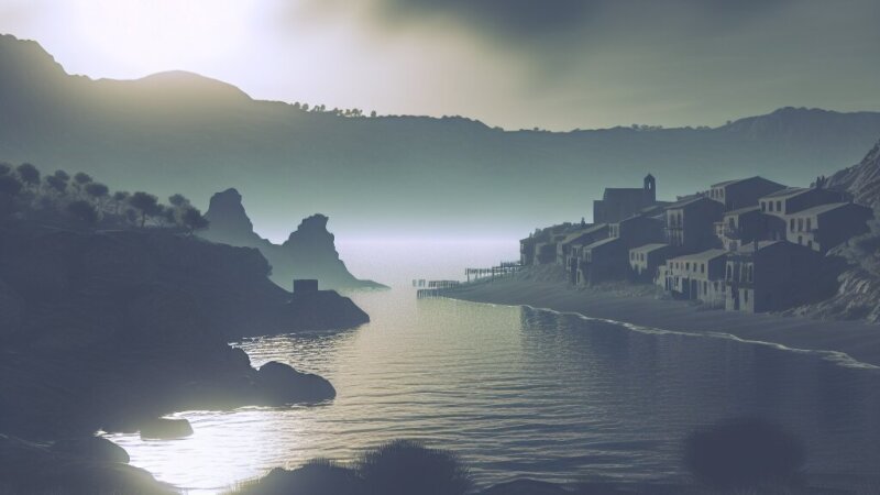 Análisis de 'Contraban' de Josep Pla: supervivencia en la costa catalana posguerra