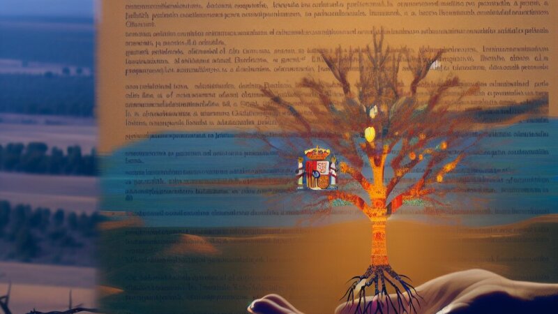 Análisis de El árbol de la ciencia y su reflejo de España a principios del siglo XX