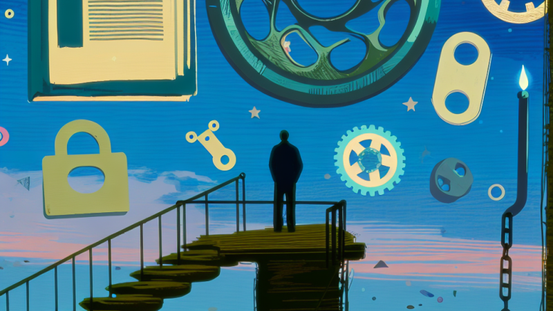 Análisis de El secreto de Christine Falls de John Banville