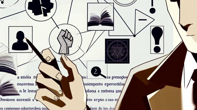 Análisis de Els Crims d’Oxford: entre el crimen, la lógica y la filosofía