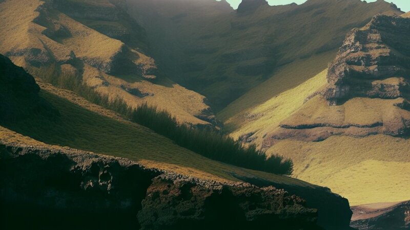 Análisis de Isla Cerrera: Mestizaje e identidad en la novela de Meléndez Ballester