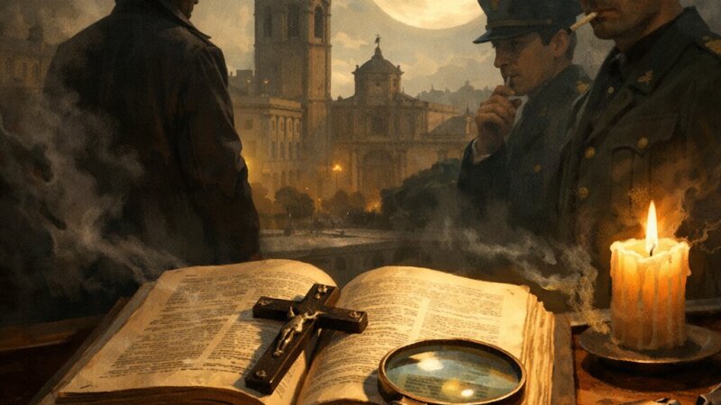 Análisis de La Biblia valenciana de Rafael Tasis: poder, historia y verdad