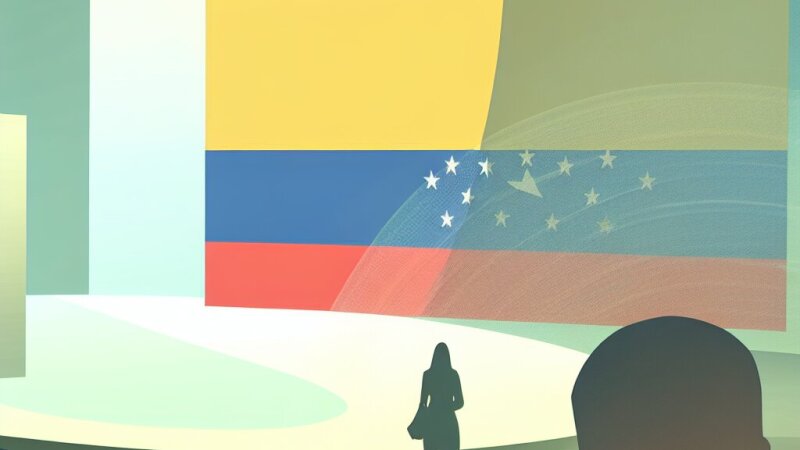 Análisis de la crisis diplomática entre Colombia y Ecuador en 2008