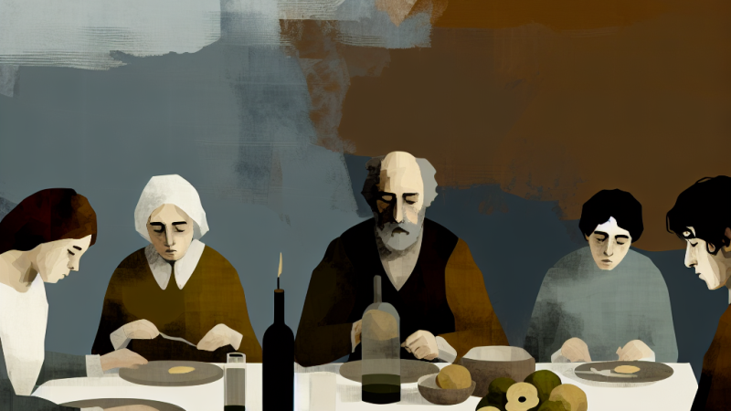 Análisis de 'La familia de Pascual Duarte' de Camilo José Cela