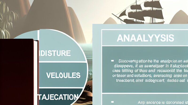 Análisis de 'La isla del tesoro': aventura y valores en la literatura clásica