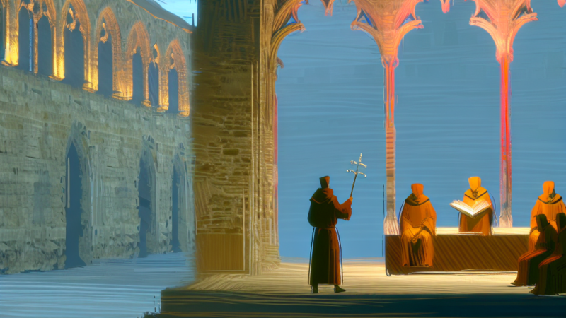 Análisis de la literatura española medieval y renacentista