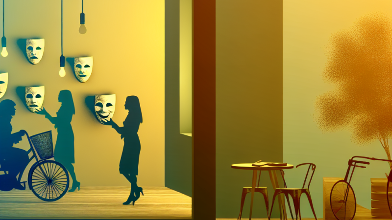 Análisis de la obra 'Las bicicletas son para el verano' de Fernando Fernán-Gómez