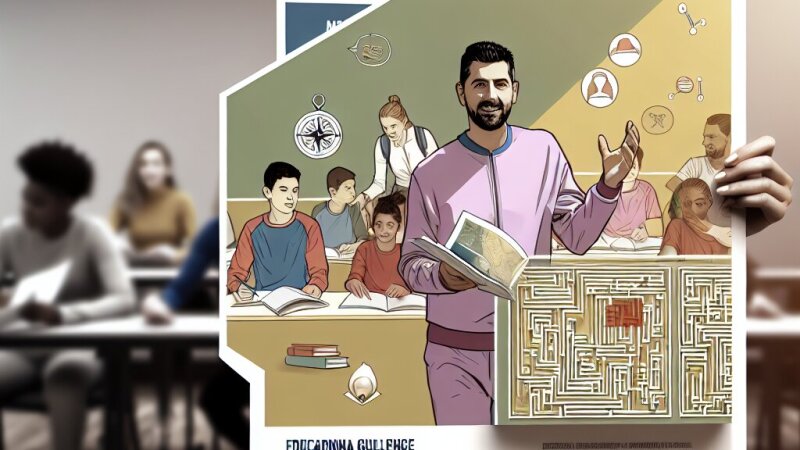 Análisis de la orientación educativa y retos en dificultades de aprendizaje