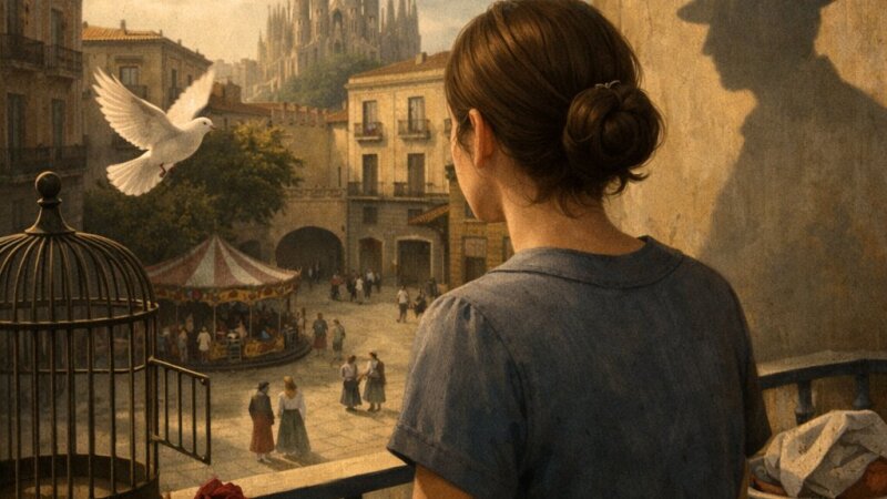 Análisis de La plaça del Diamant de Mercè Rodoreda y su impacto literario