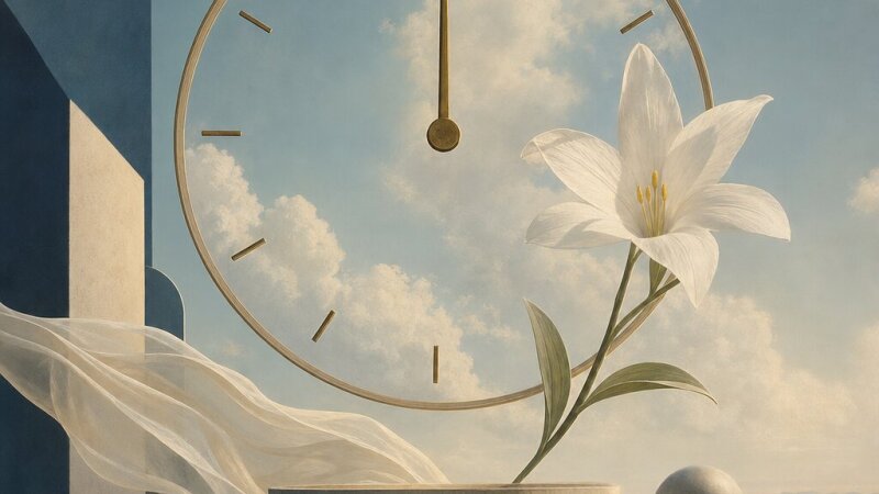 Análisis de «Las doce en el reloj» de Jorge Guillén