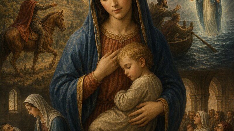 Análisis de Los milagros de Nuestra Señora de Gonzalo de Berceo