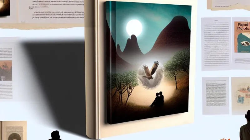 Análisis de 'Papel mojado' de Juan José Millás: realidad y ficción entrelazadas