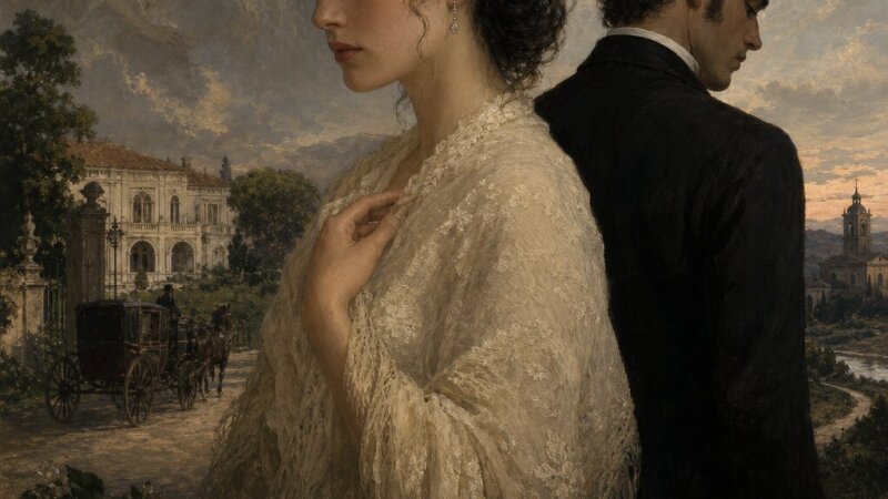 Análisis de Pepita Jiménez, novela de Juan Valera