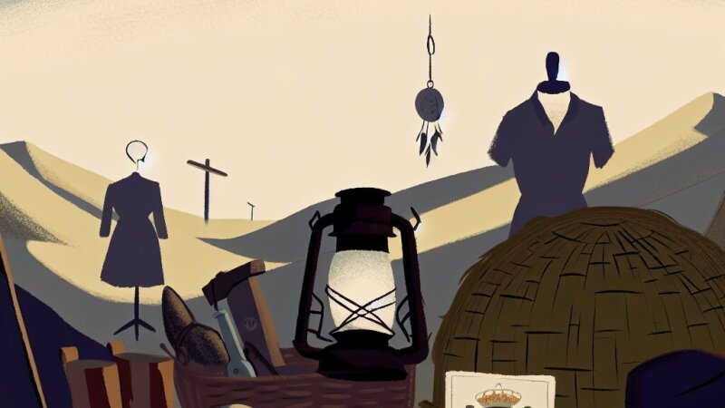 Análisis de Recóndita armonía: identidad y memoria en la España de Mayoral