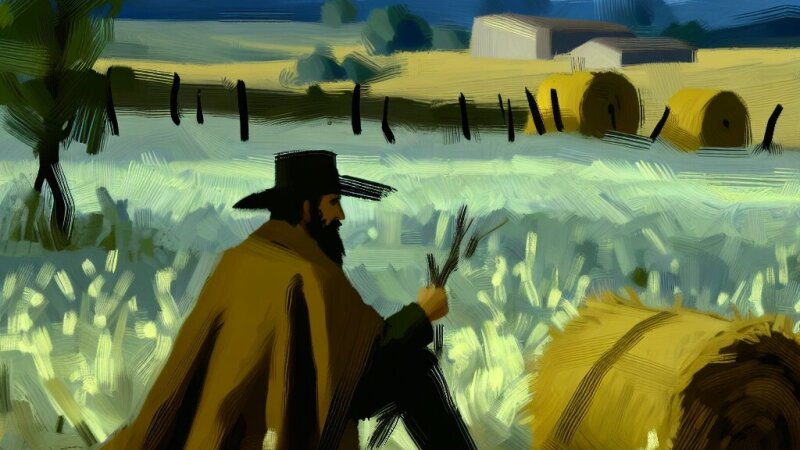 Análisis de 'Réquiem por un campesino español' de Ramón J. Sender