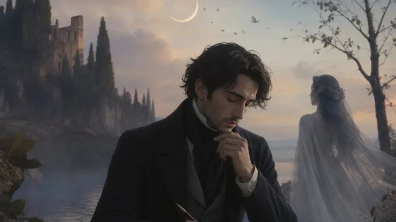 Análisis de Rimas y Leyendas de Gustavo Adolfo Bécquer