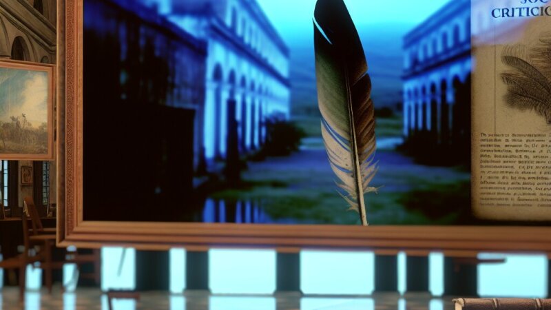 Análisis de “Rufinito” de Federico García Godoy y su crítica social