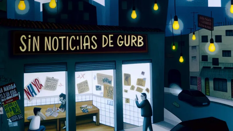 Análisis de Sin noticias de Gurb, la novela satírica de Eduardo Mendoza