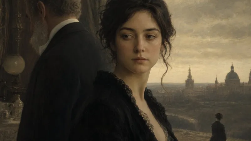 Análisis de Tristana, de Benito Pérez Galdós