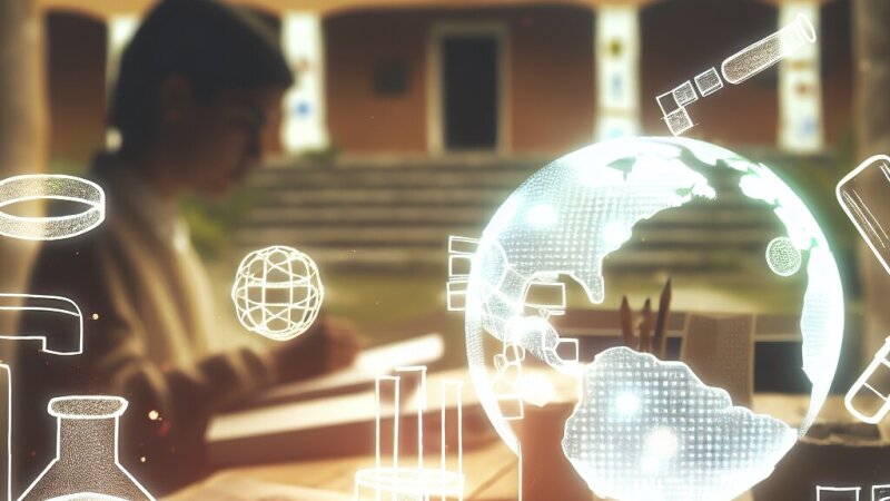 Análisis del desarrollo y retos de los proyectos de investigación en México