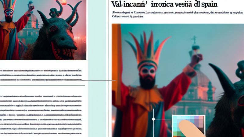 Análisis del esperpento y crítica social en Martes de Carnaval de Valle-Inclán