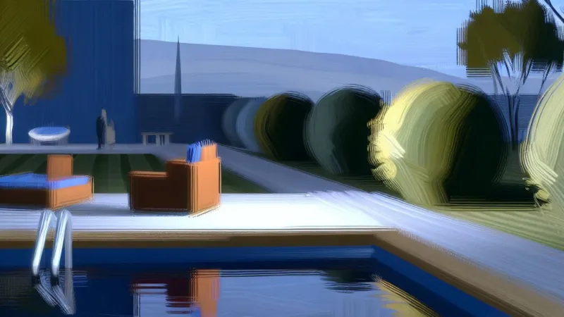 Análisis del idealismo y legado de Don Quijote en la literatura española