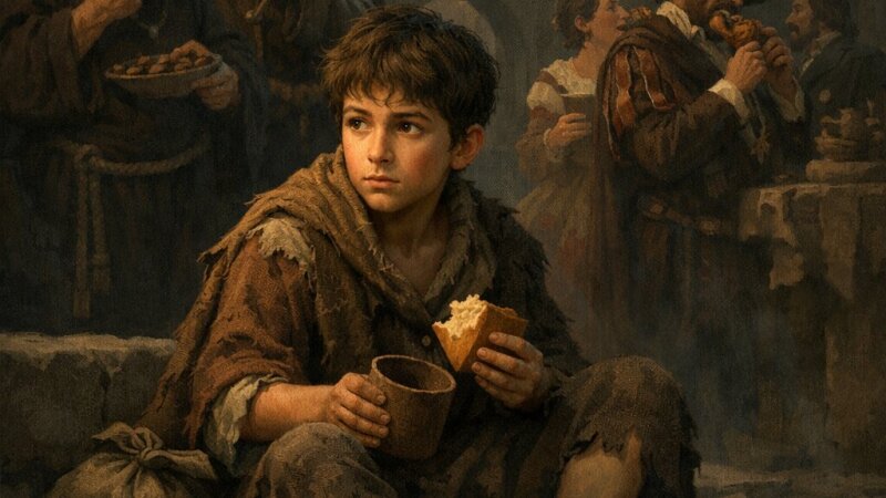 Análisis del Lazarillo de Tormes: supervivencia y crítica social en la picaresca