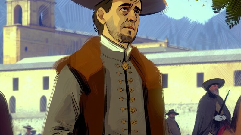 Análisis del legado histórico y literario de Capitán Alatriste de Pérez-Reverte