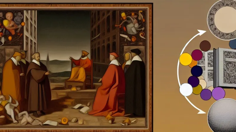 Análisis del legado literario de La Celestina y Fernando de Rojas