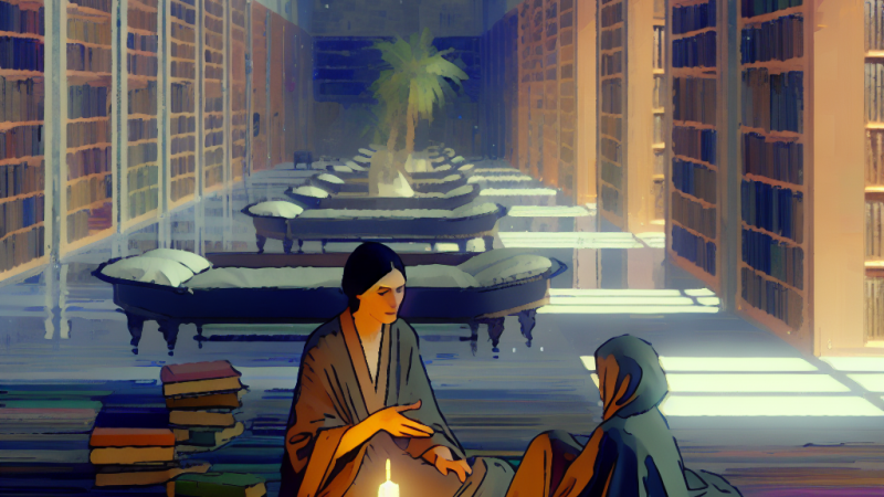 Análisis del método pedagógico innovador de las hermanas Agazzi