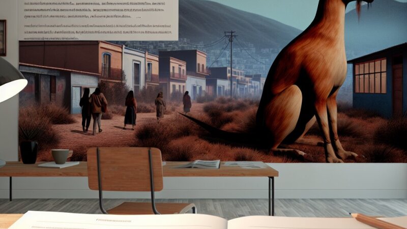 Análisis del mito del Chupacabras en Pirque y su impacto cultural