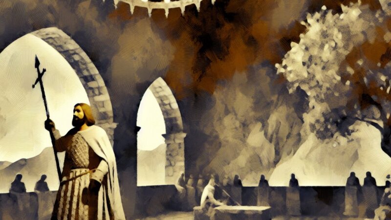 Análisis del poder y la sociedad en la España medieval (1000-1500)