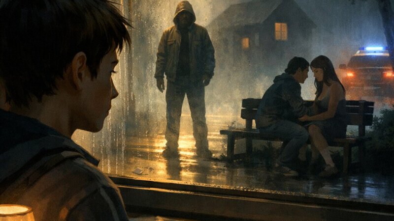 Análisis del suspense y la moral en El regreso de Jack de Manuel L. Alonso