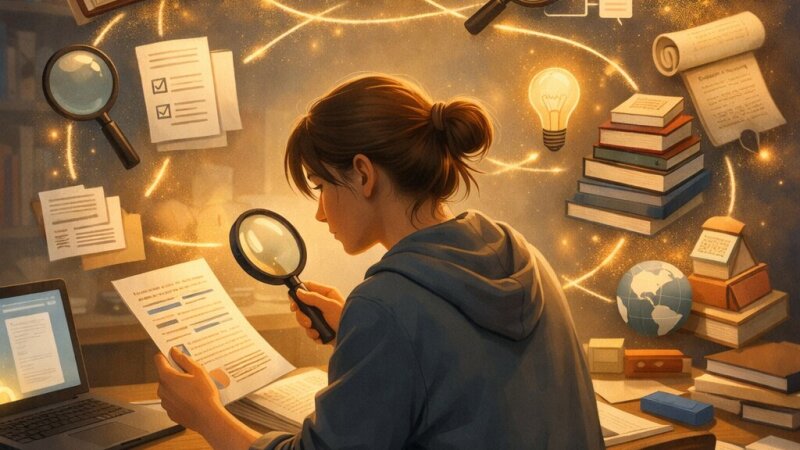 Análisis documental: claves, métodos y aplicaciones esenciales