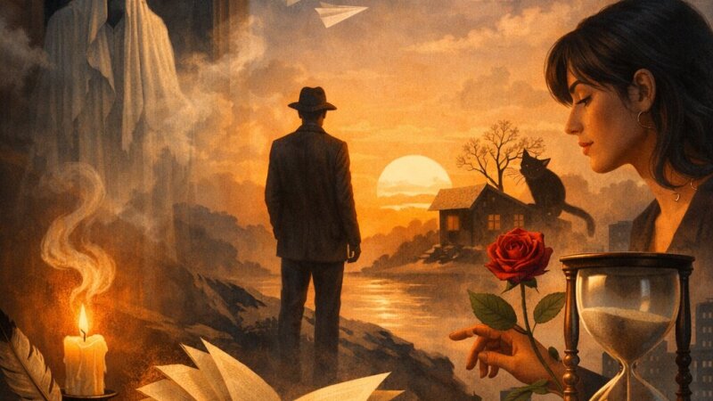 Análisis filosófico y literario de la obra de Pere Calders