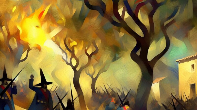 Análisis literario y cultural de Canigó, la epopeya de Jacint Verdaguer