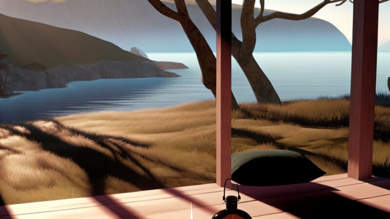 Análisis literario y moral de El diablo en la botella de Stevenson