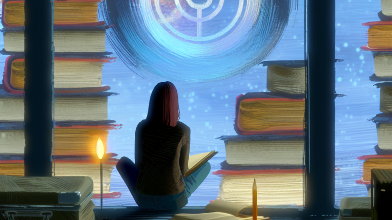 Análisis literario y simbólico de 'El club Dumas' de Arturo Pérez-Reverte